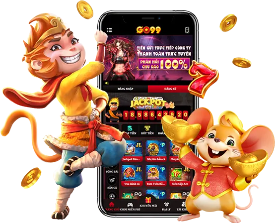 Kêu gọi hành động tham gia game bài