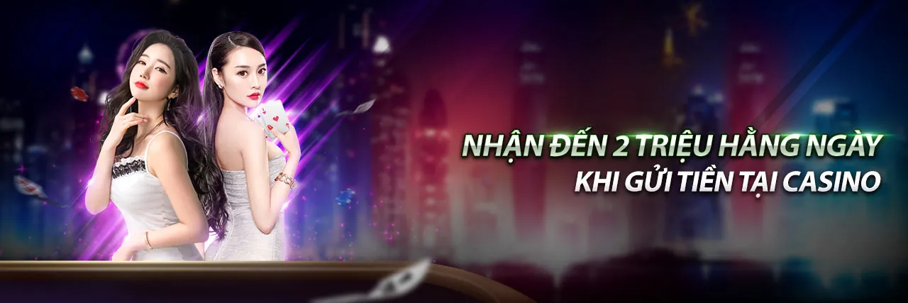 Tổng quan các chương trình khuyến mãi hấp dẫn từ top 25 game bài đổi thưởng