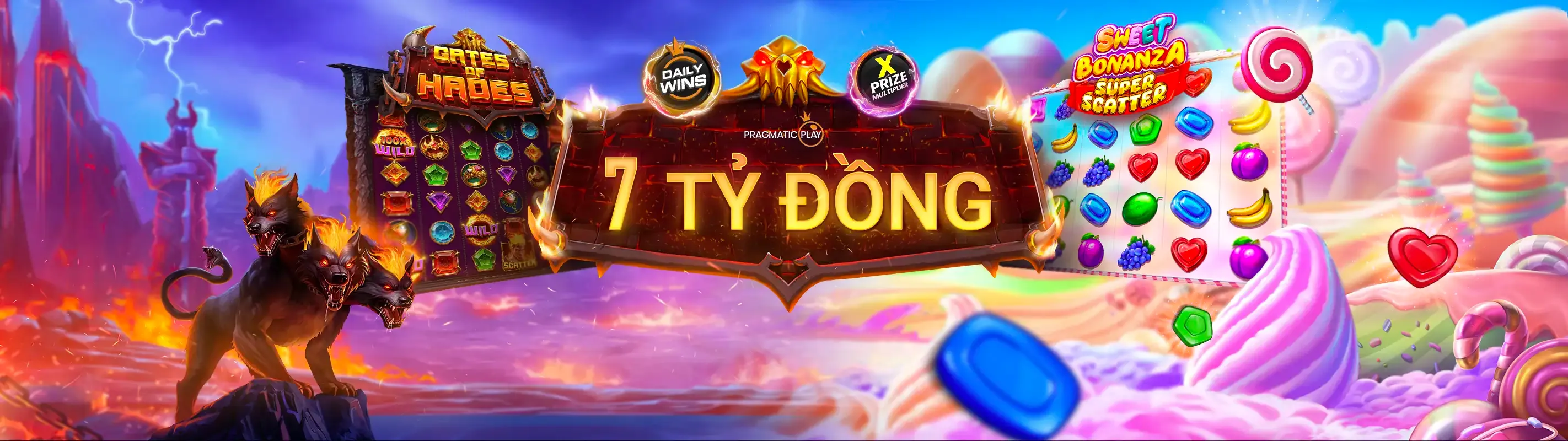 Hình ảnh tổng quan về nền tảng game bài uy tín