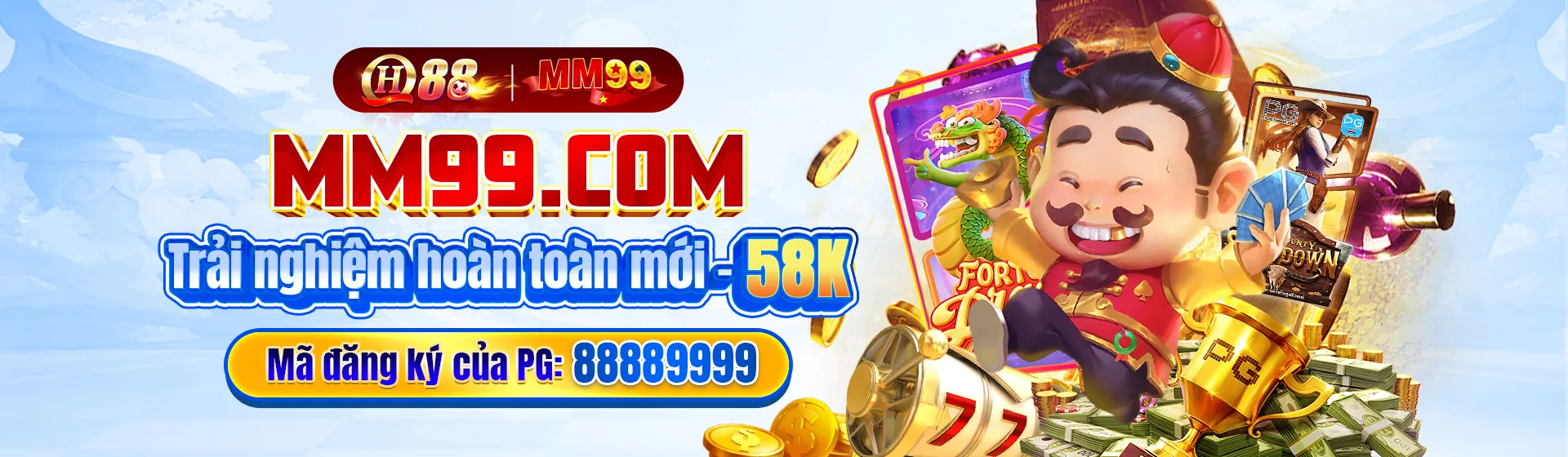 Cá cược thể thao và game bài đổi thưởng hấp dẫn
