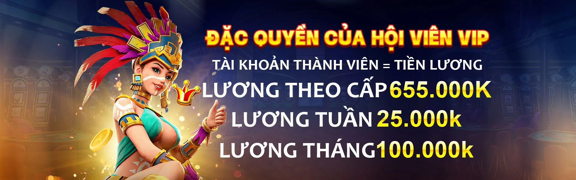 Ưu Đãi Đăng Ký Thành Viên Mới - top 25 game bài đổi thưởng