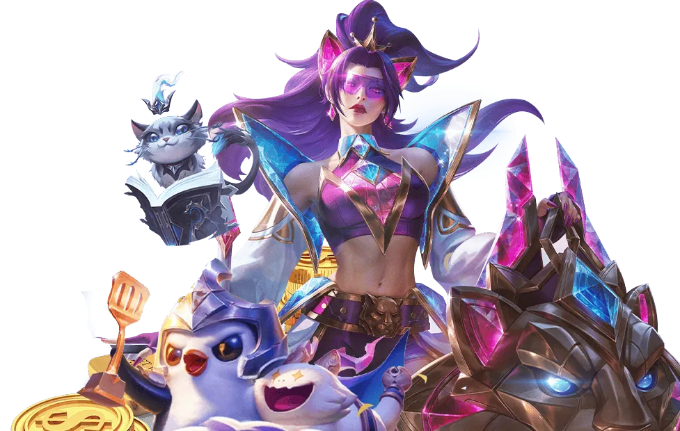 Tiêu chí đánh giá game bài đổi thưởng uy tín