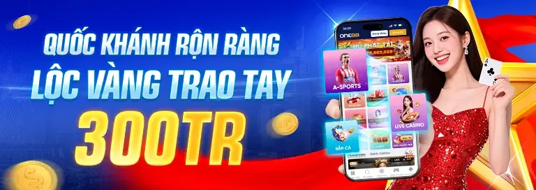 Đa dạng các tựa game hấp dẫn