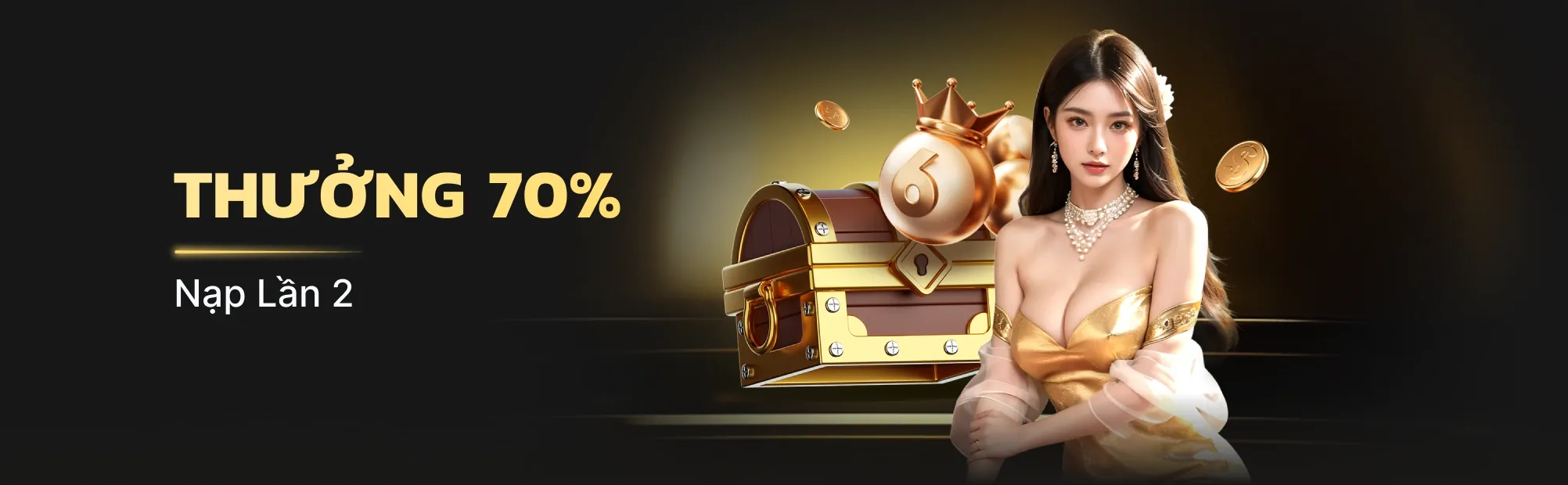 Đa dạng các trò chơi game bài và casino